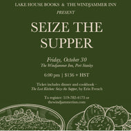 Seize the Supper
